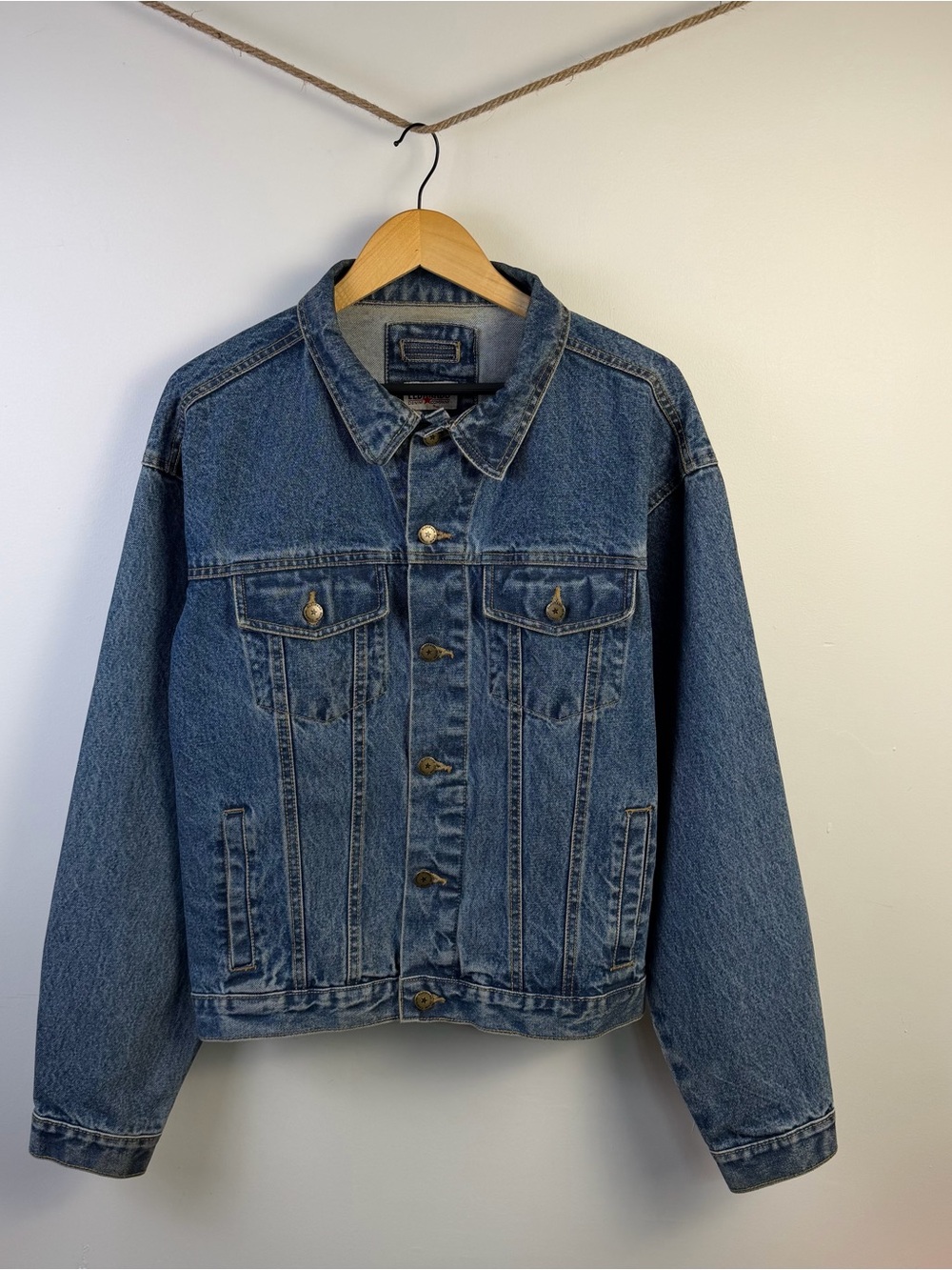 [Vintage] Eldorado Denim